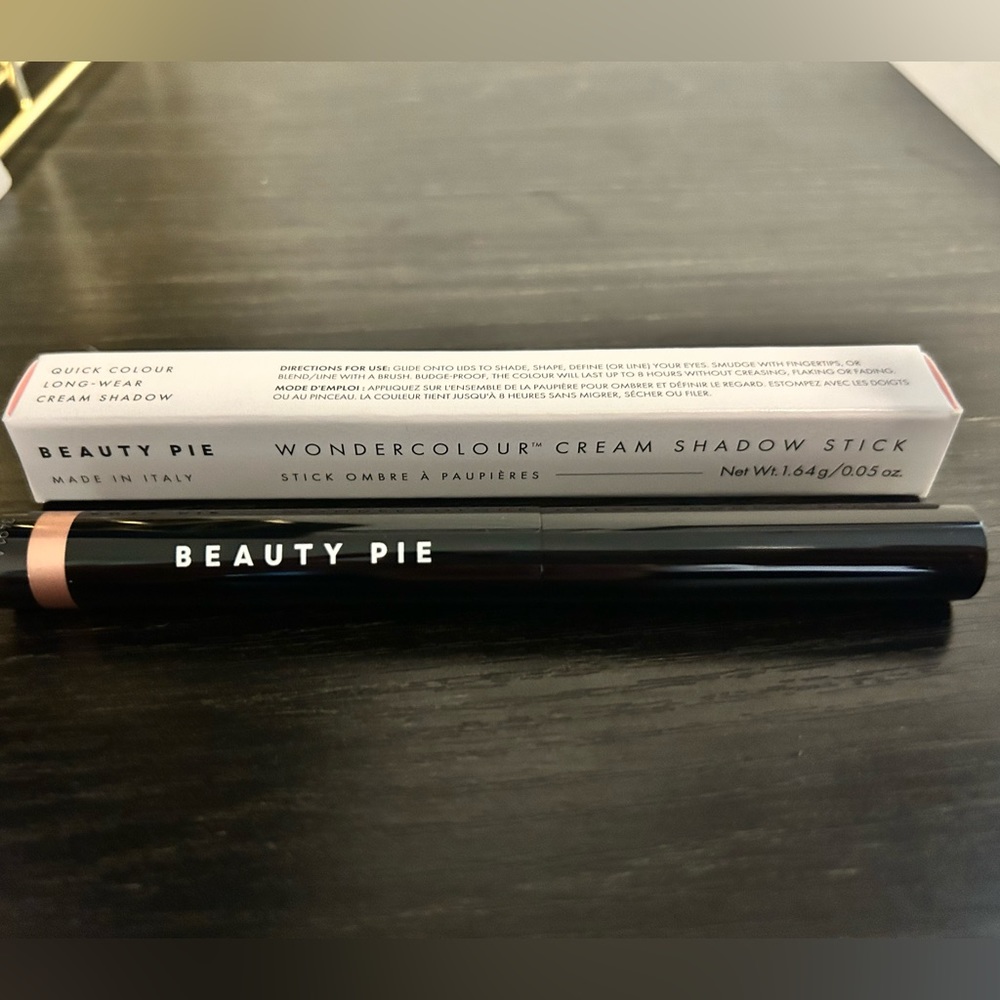 Wondercolor Cream Shadow Stick in color Little Star